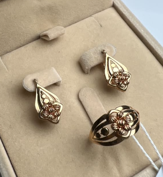 Комплект Дорика