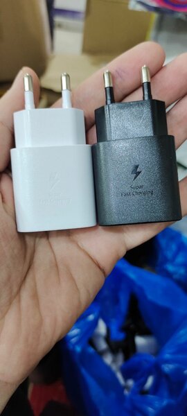 25w Samsung super fast