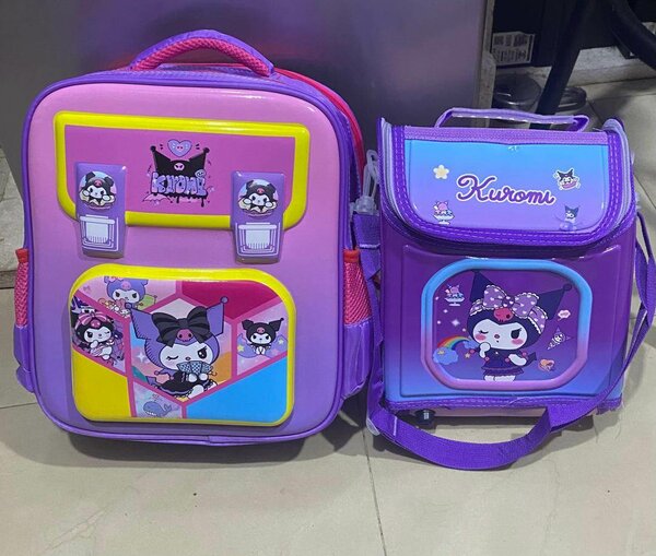 School bags