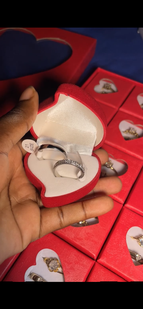 Bague