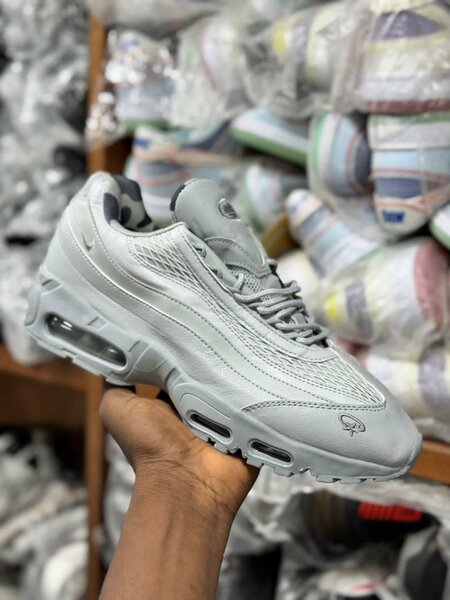 Air max 95 x corteiz
