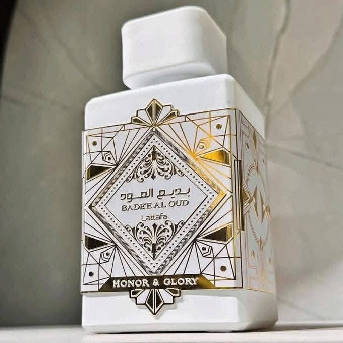 Parfum unisexe Badee Al Oud
