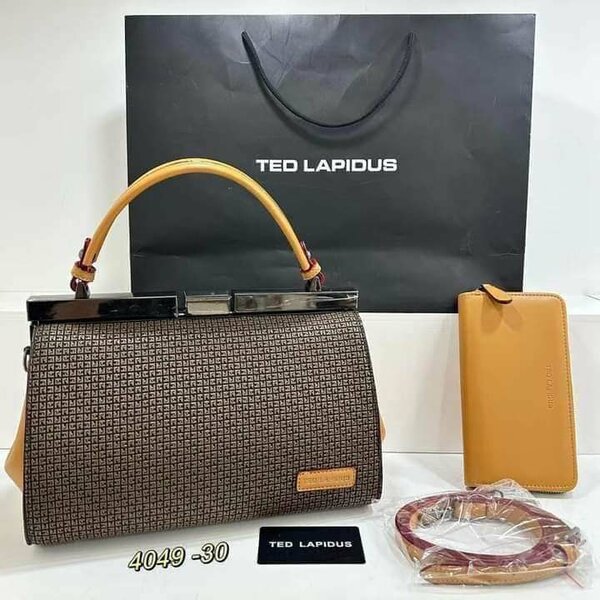 Sacs à main TED LAPIDUS