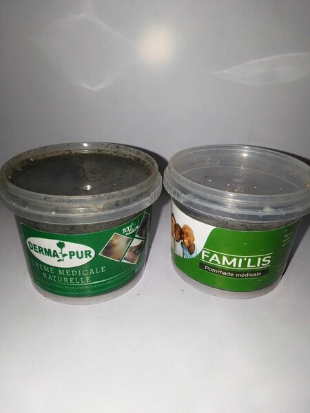 Crème Médicale Derma-Pur