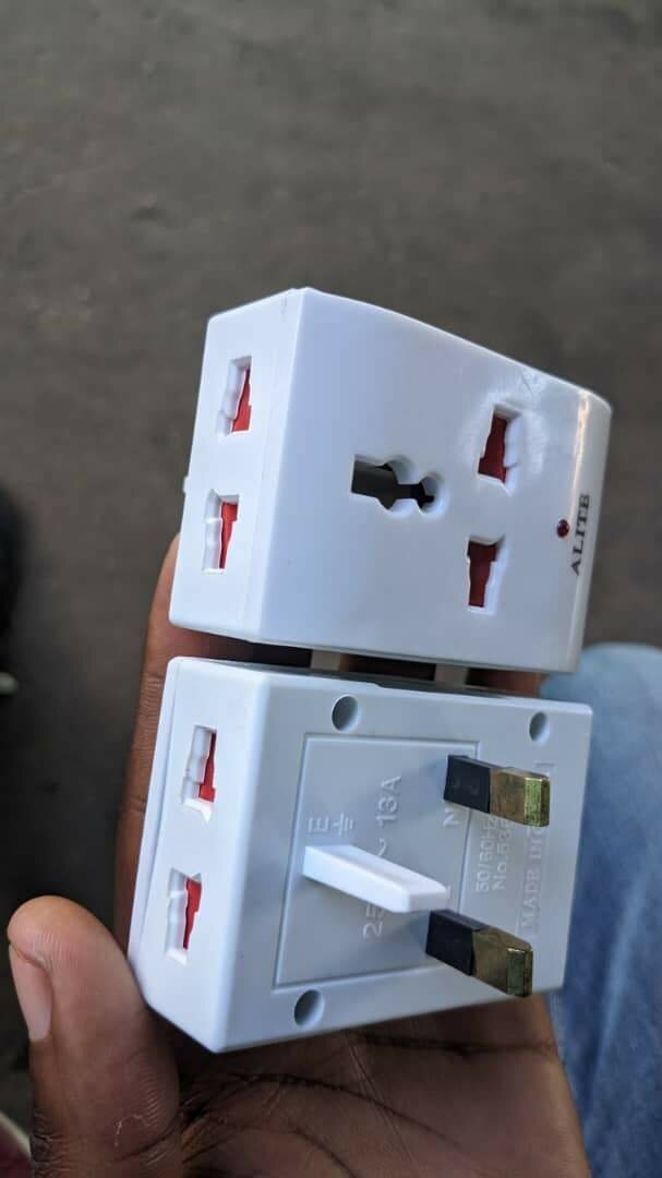 Quality adapters
