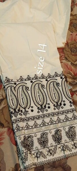 Ladies suit