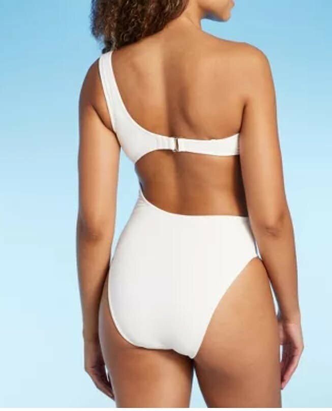 Quality one hand swimwear