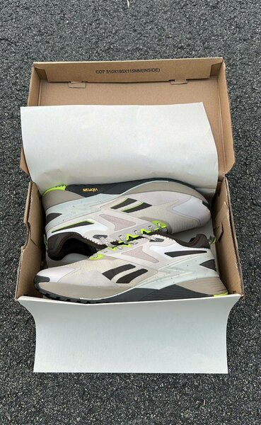 Chaussure sport Reebok Nano X3
