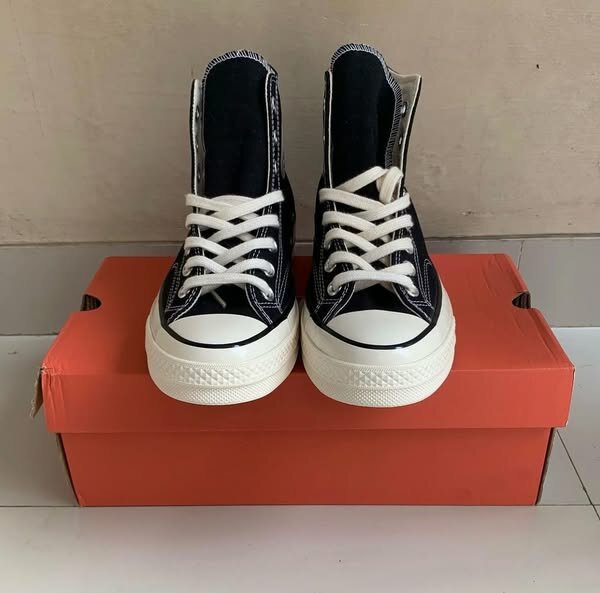 Sneakers Converse All Star- Chuck Taylor