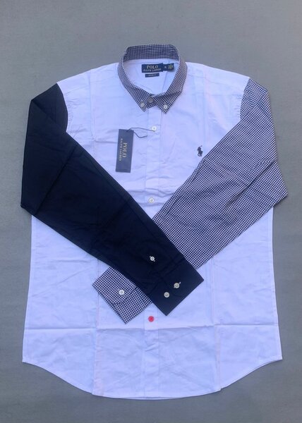 Chemise élégante pour hommes