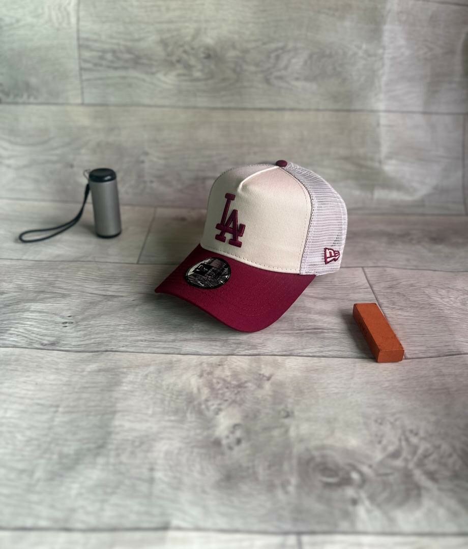 Casquettes Trucker Mode