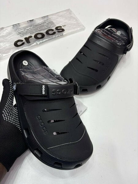 Original crocs