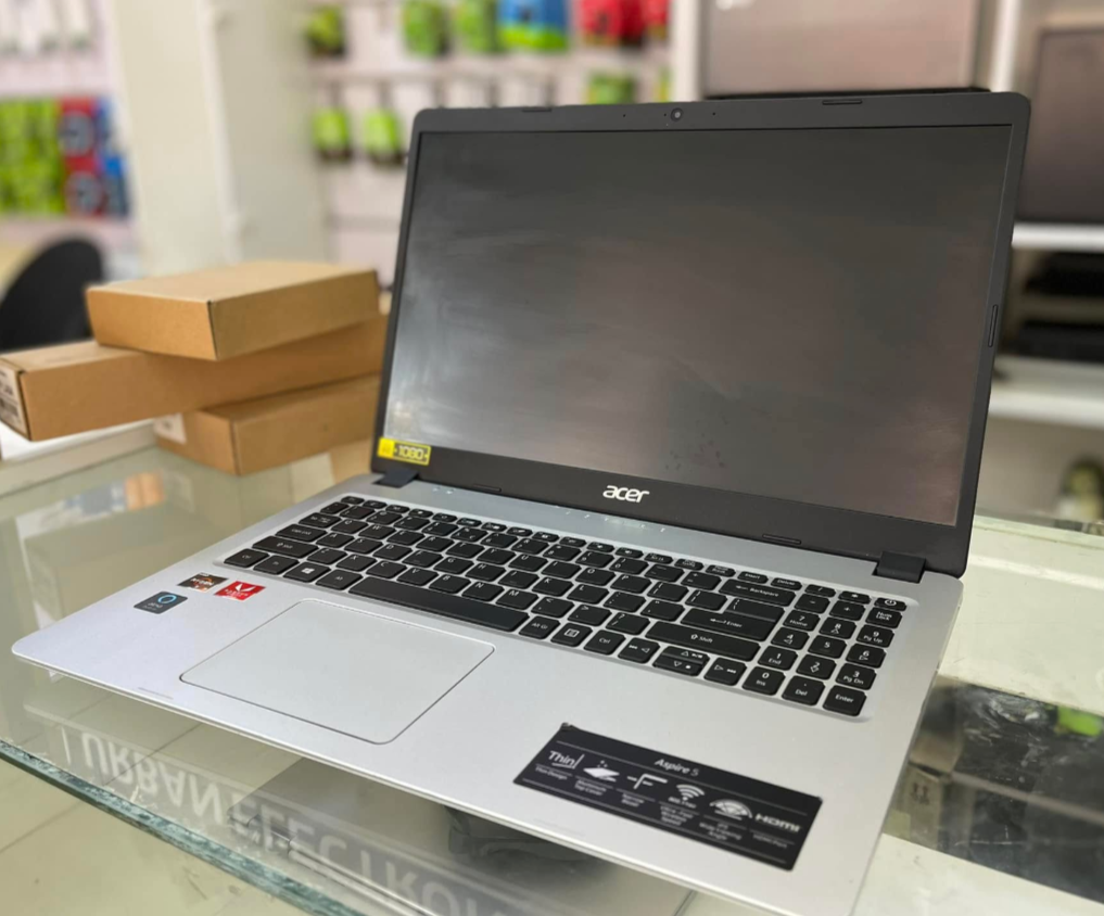 Neat Acer Aspire A515-43 Notebook