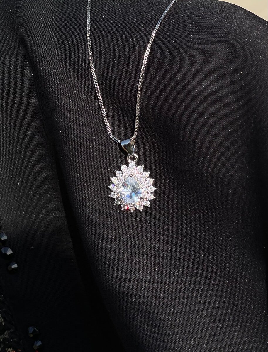 Pure Innocence Pendant