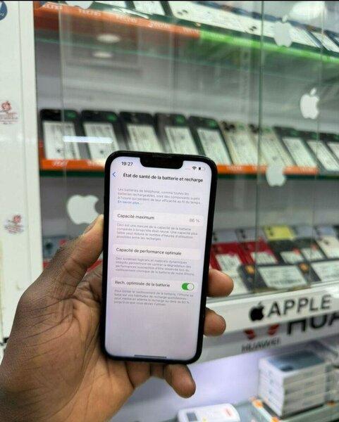 iPhone 13 128giga CE