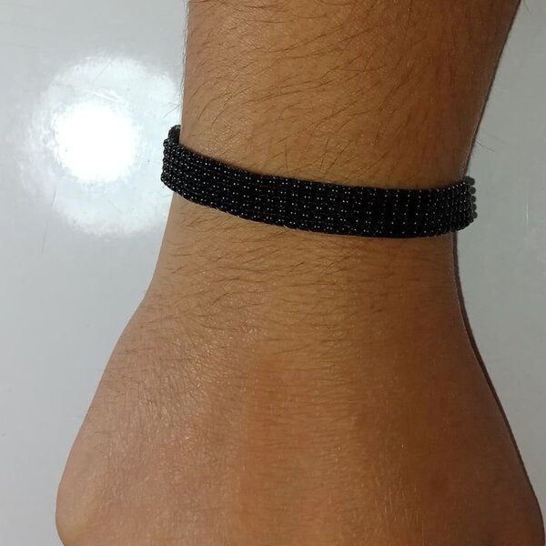 Bracelet élégant en métal