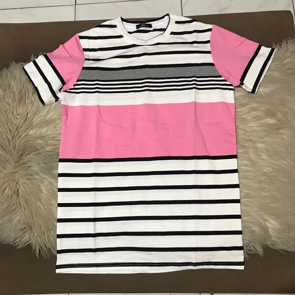 Stripped Tshirts