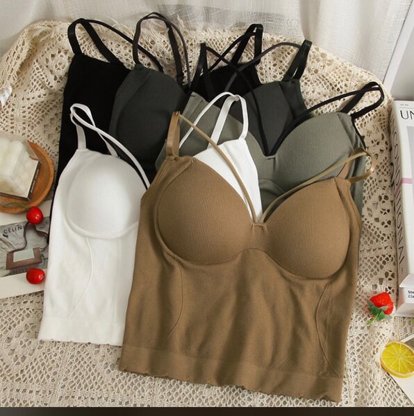 Booty shorts And Tops