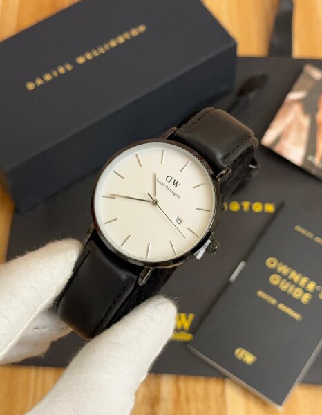 Montre Élégante Daniel Wellington