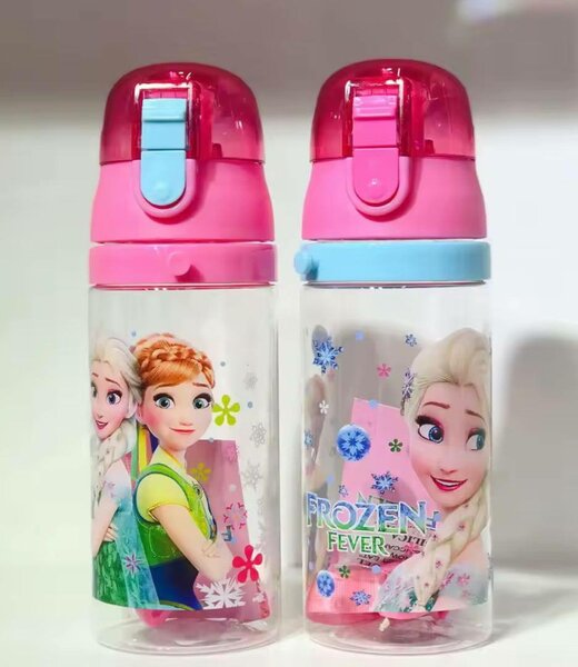 Gourdes la reine des neiges