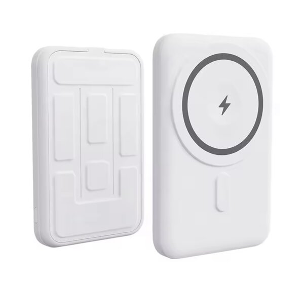 Chargeur sans fil portable