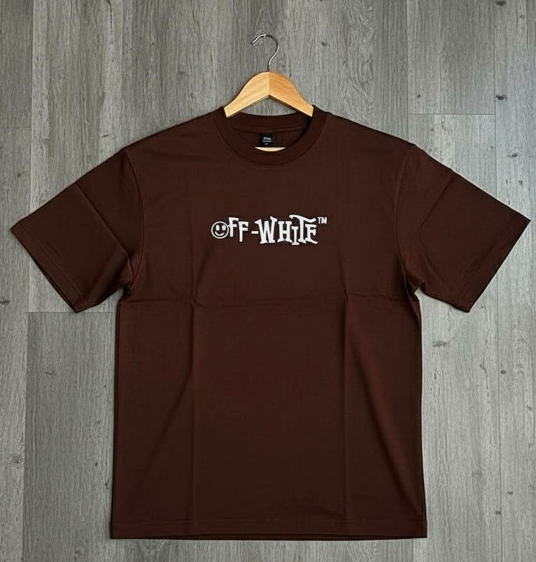 T-shirts Mode Pour Hommes