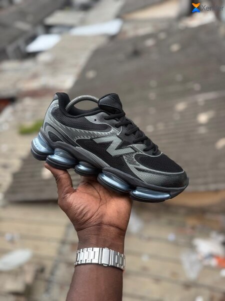 Chaussures de Sport Rebonds