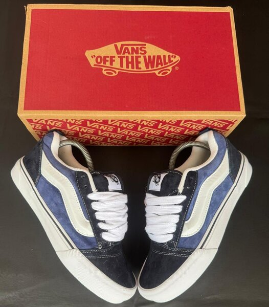 Vans Old Skool Sneakers Homme
