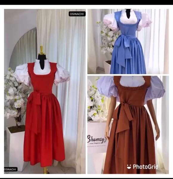 Dress