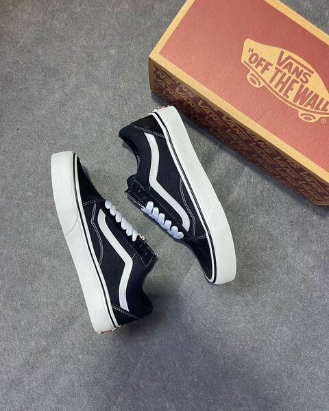 Baskets Vans Old Skool