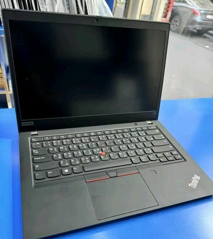 Ordinateur Portable ThinkPad