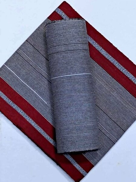 Serviettes en Coton Élégantes