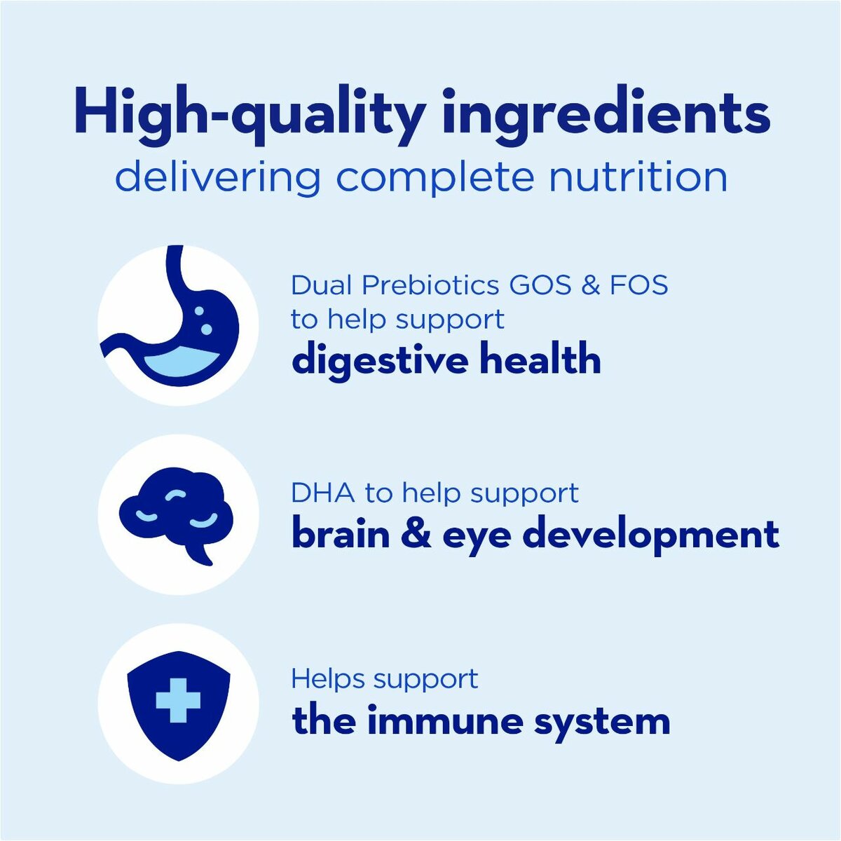 Aptamil Baby Formula