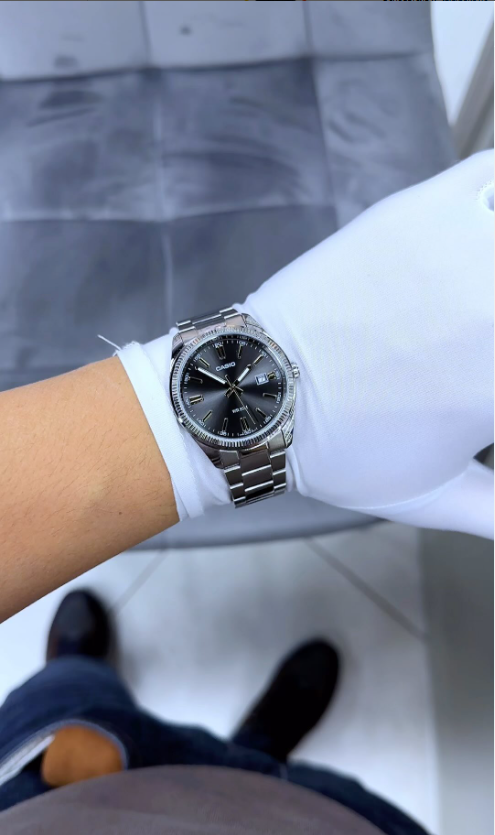 Casio General часы