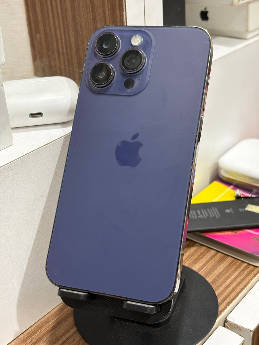 iPhone 14 Pro Max 128gb