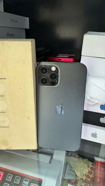 iPhone 12 Pro 128G