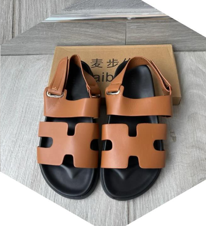 Hermes sandals