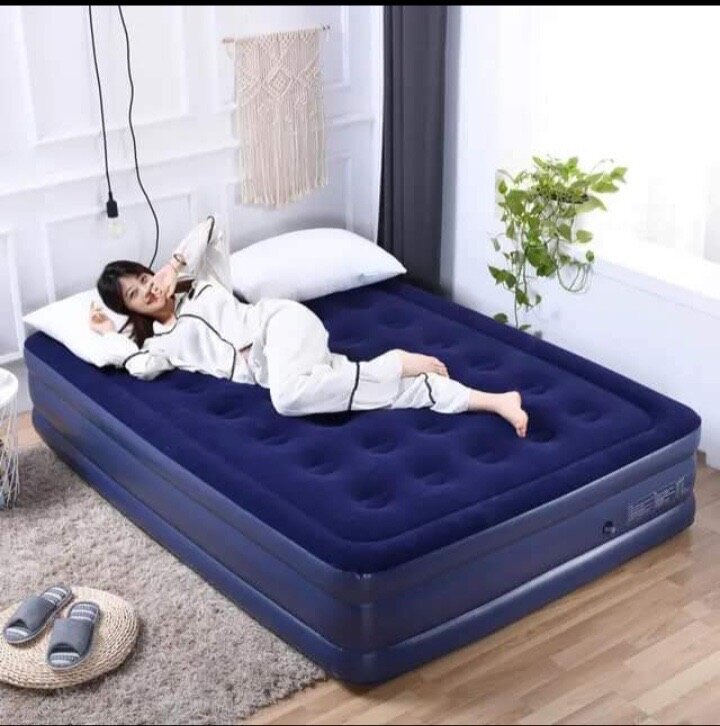 Matelas gonflable