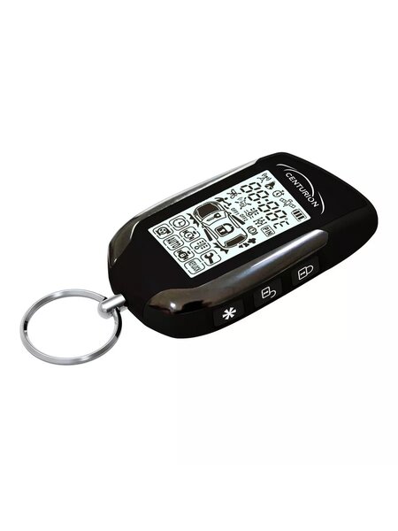 Автосигнализация с автозапуском Centurion S12