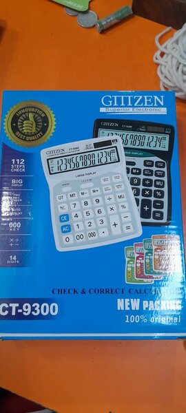 CT-9300