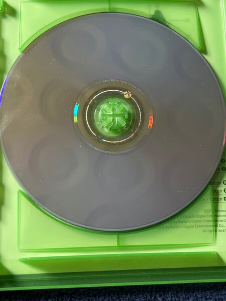 PES 2016 pour Xbox One