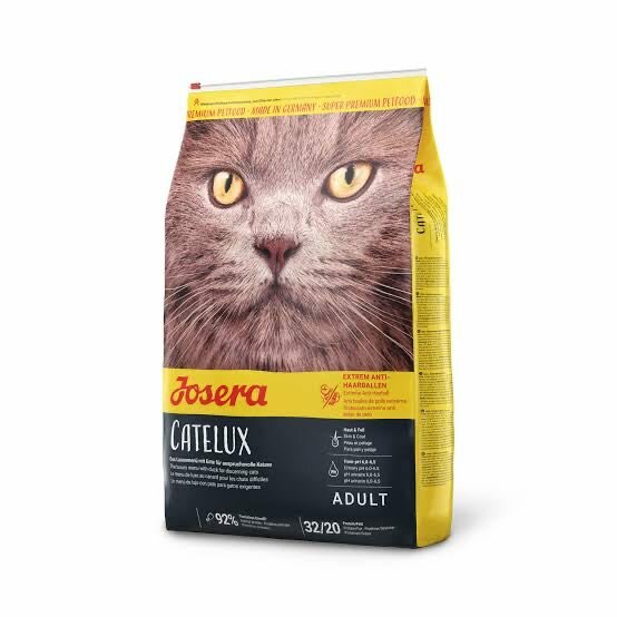 Josera Adult Cat Catelux 2 Kg Bag