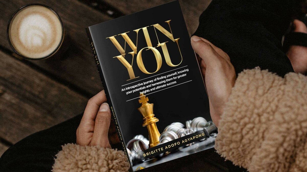Win You Book