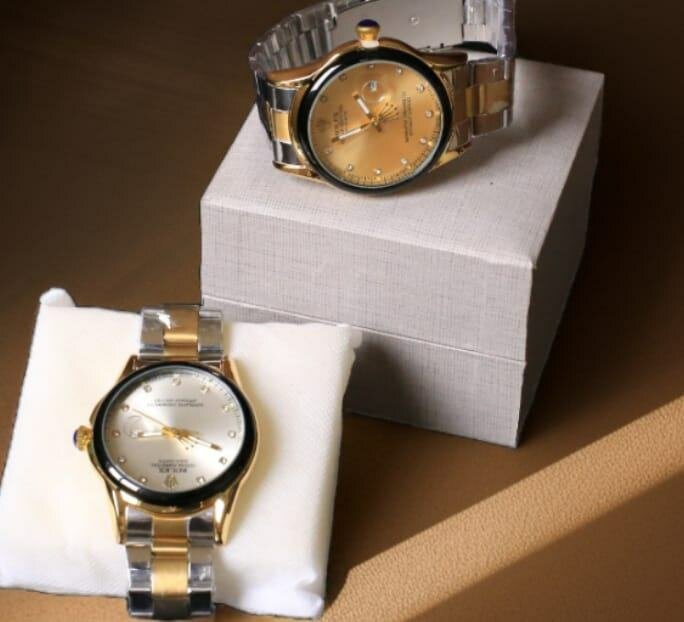 Rolex watch