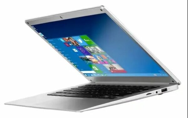 Ordinateur portable moderne
