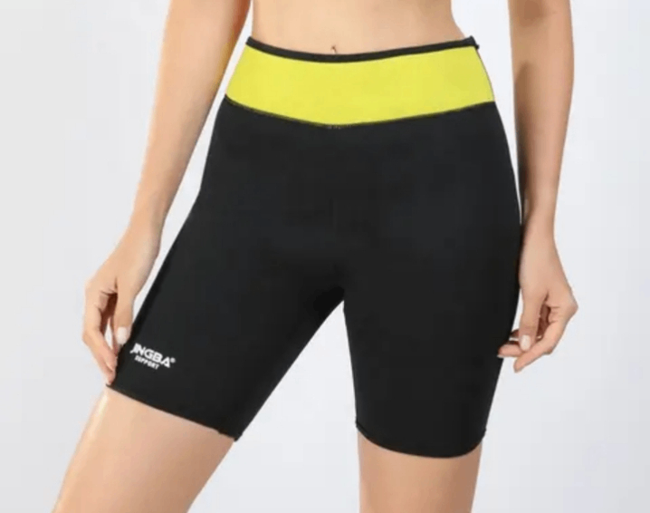 Slimming fitness pants