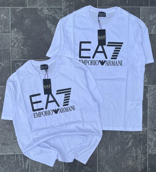 T-shirt EA7 Emporio Armani