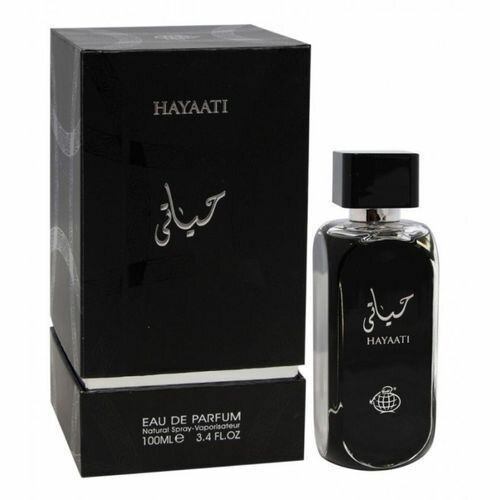 Parfum Homme Hayaati 100ml