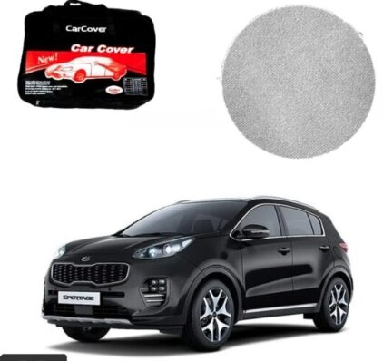  Special Top Car Cover Sportage
