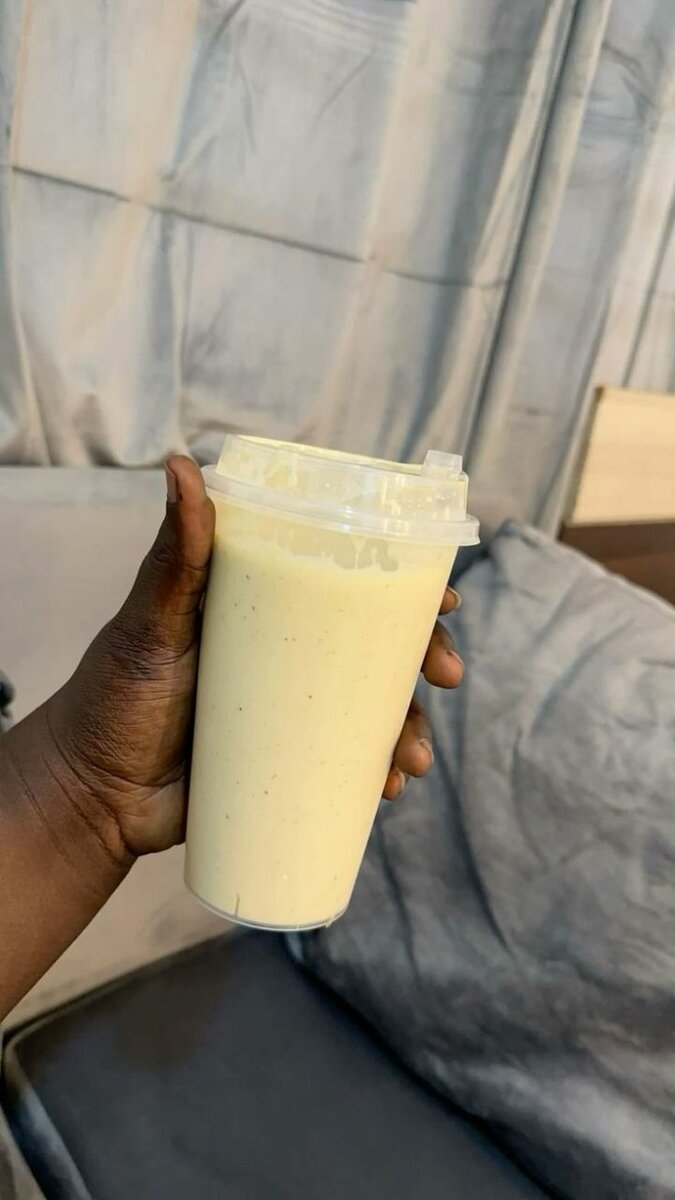 Délicieux yaourt fait maison